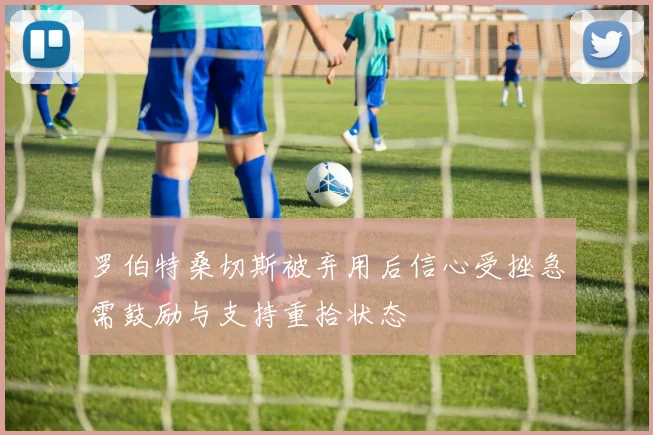 罗伯特桑切斯被弃用后信心受挫急需鼓励与支持重拾状态